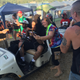 Image for article titled 2015 Gathering Of The Juggalos: Children, a wedding, and Juggalos For Jesus